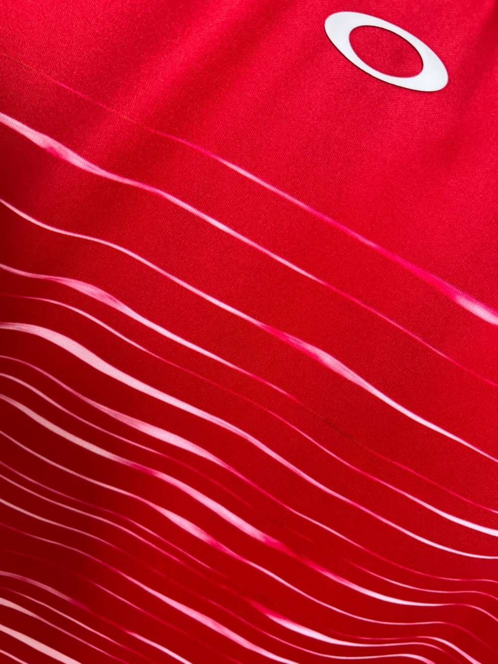 Oakley Performance Polo Shirt - Picture 7 of 10